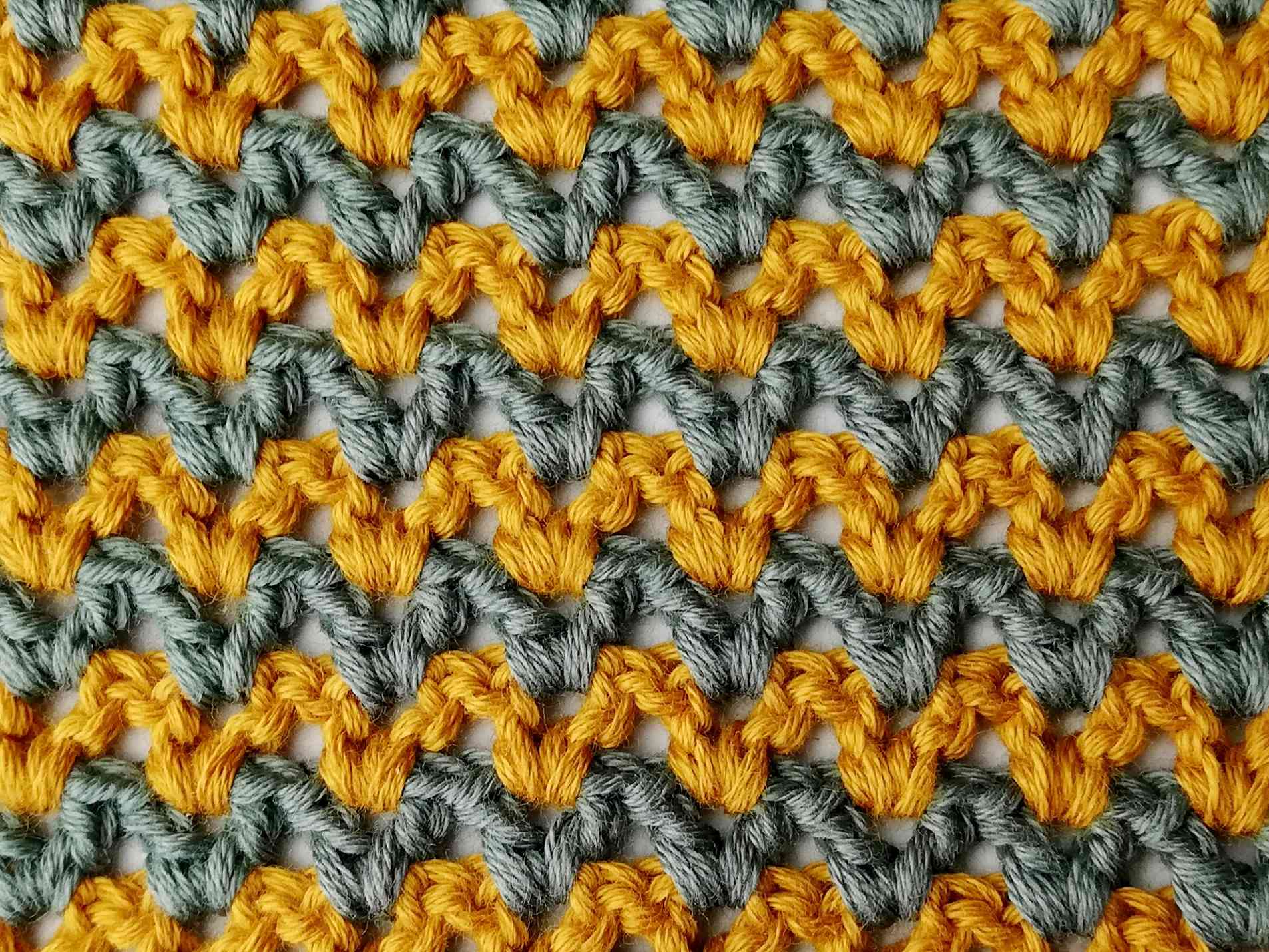 V stitch