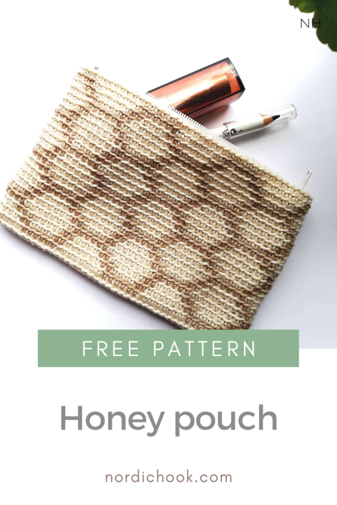 honey pouch pin
