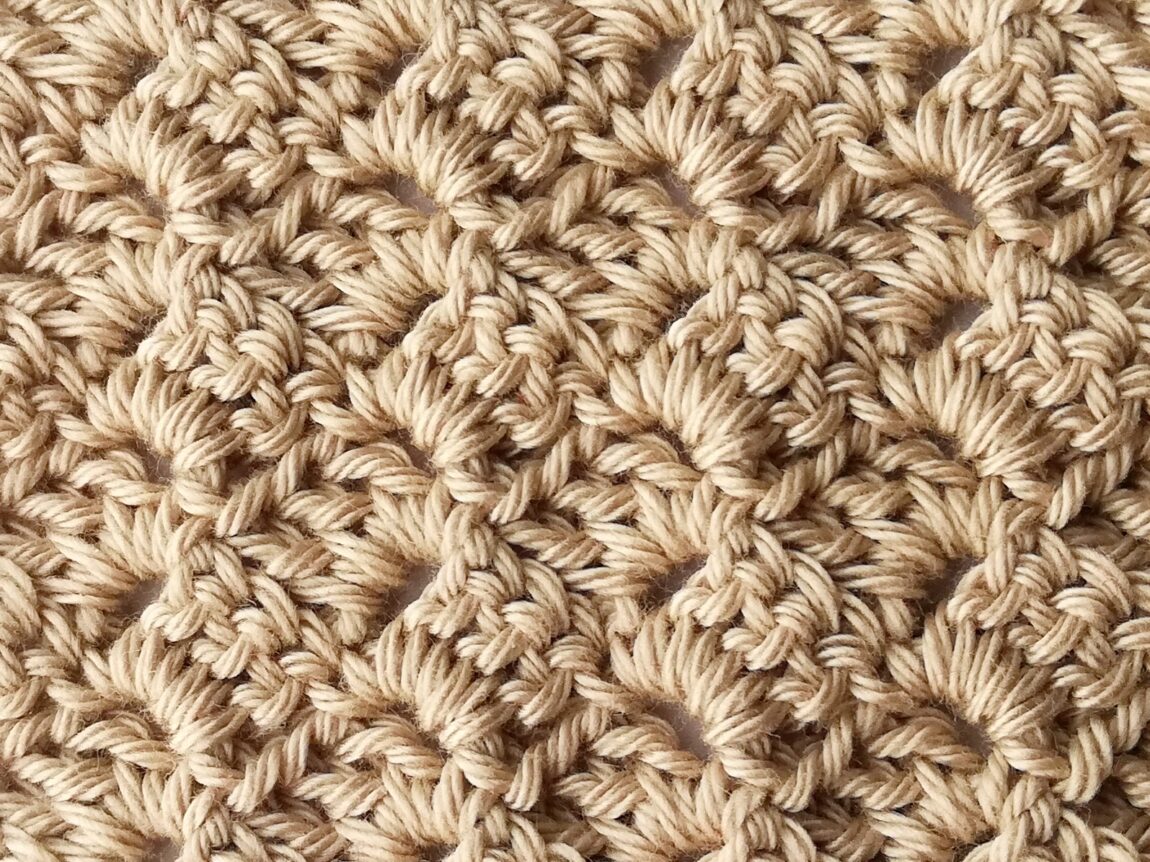7 Crochet Tulip Pattern ( SitnCrochet 2024