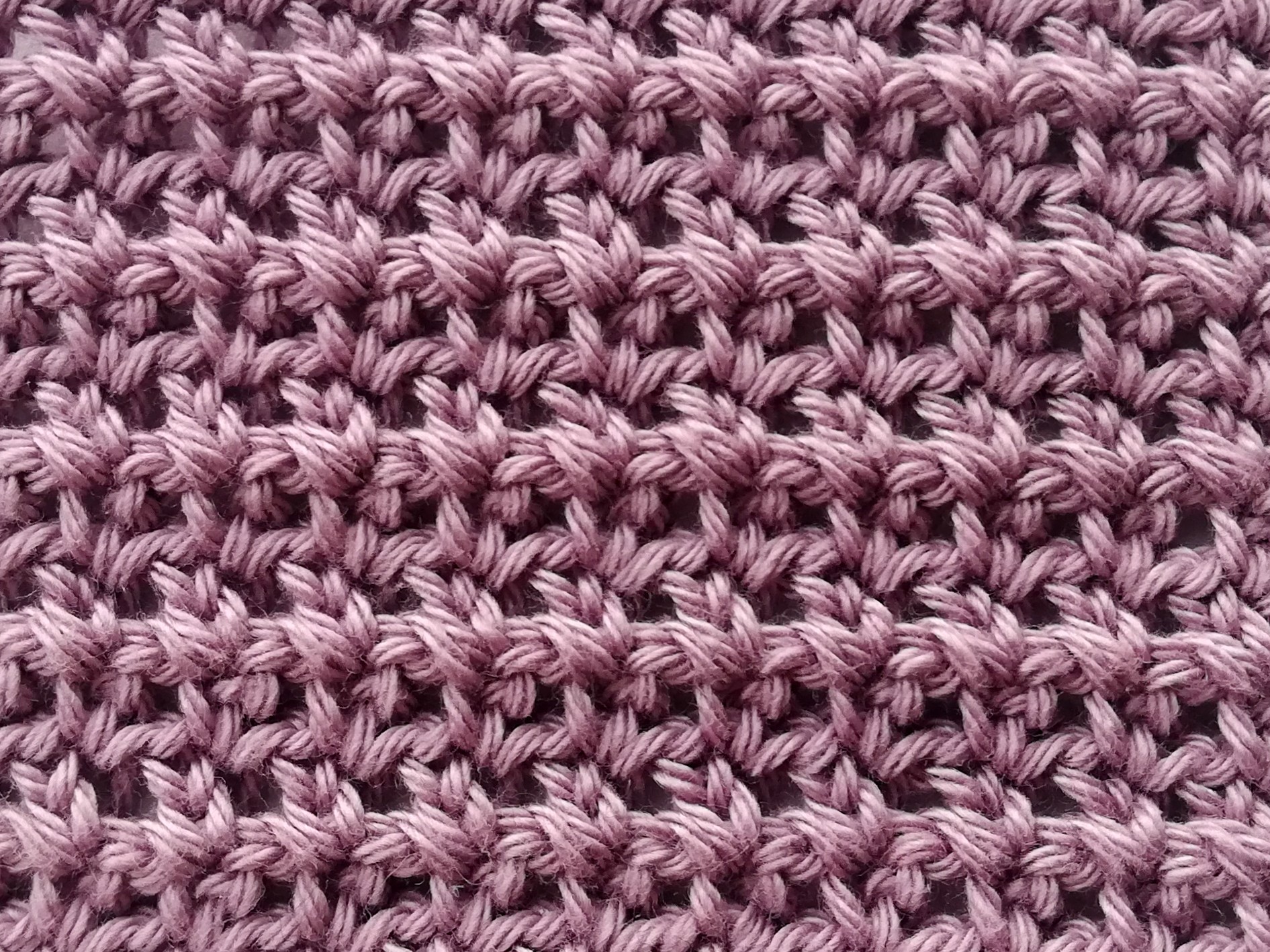Pike stitch