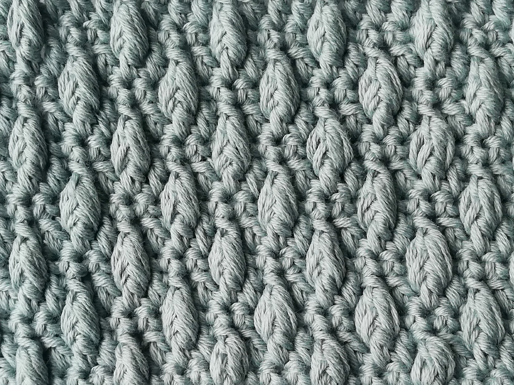 The falling leaves stitch