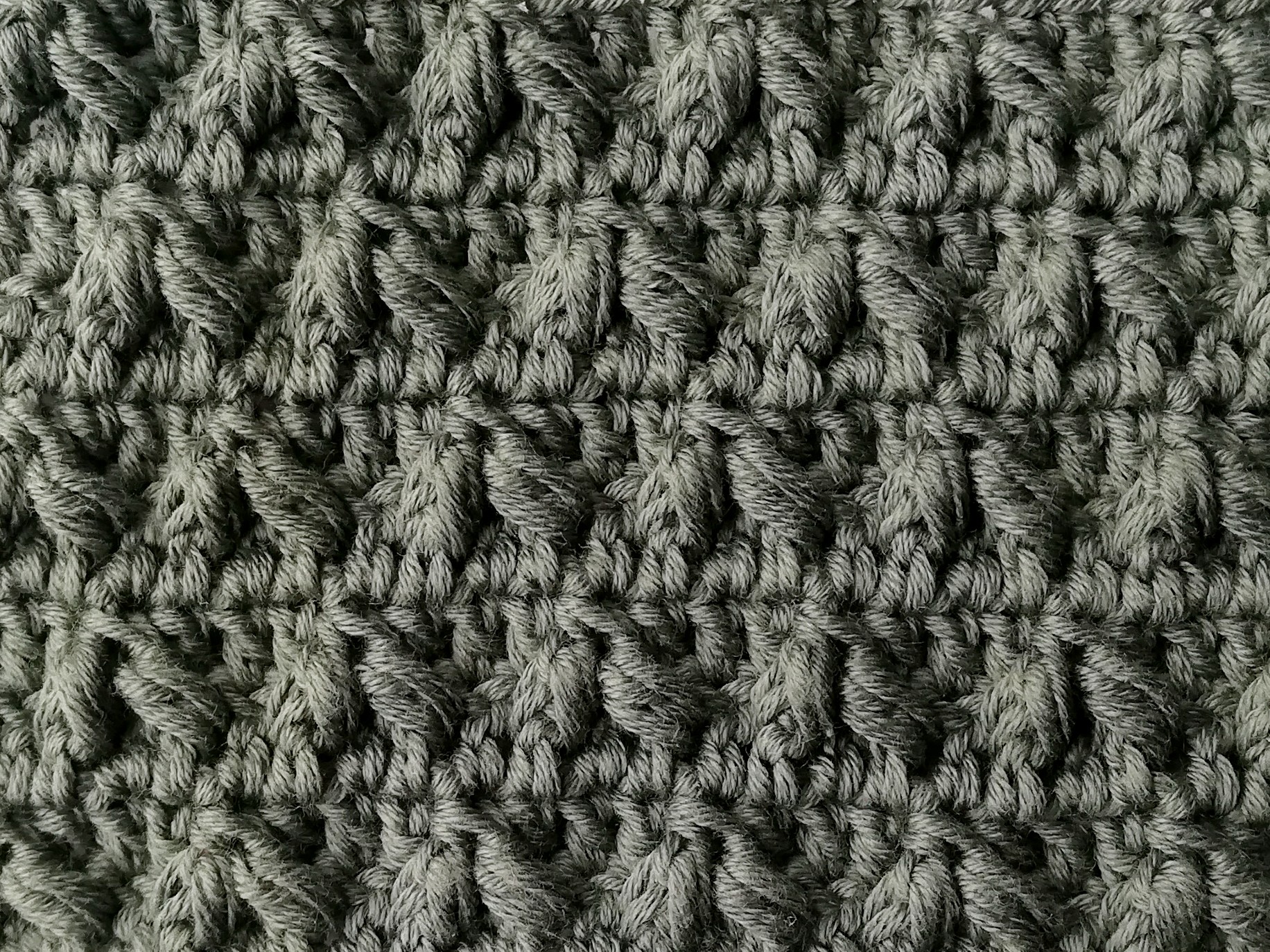 The leafhopper stitch