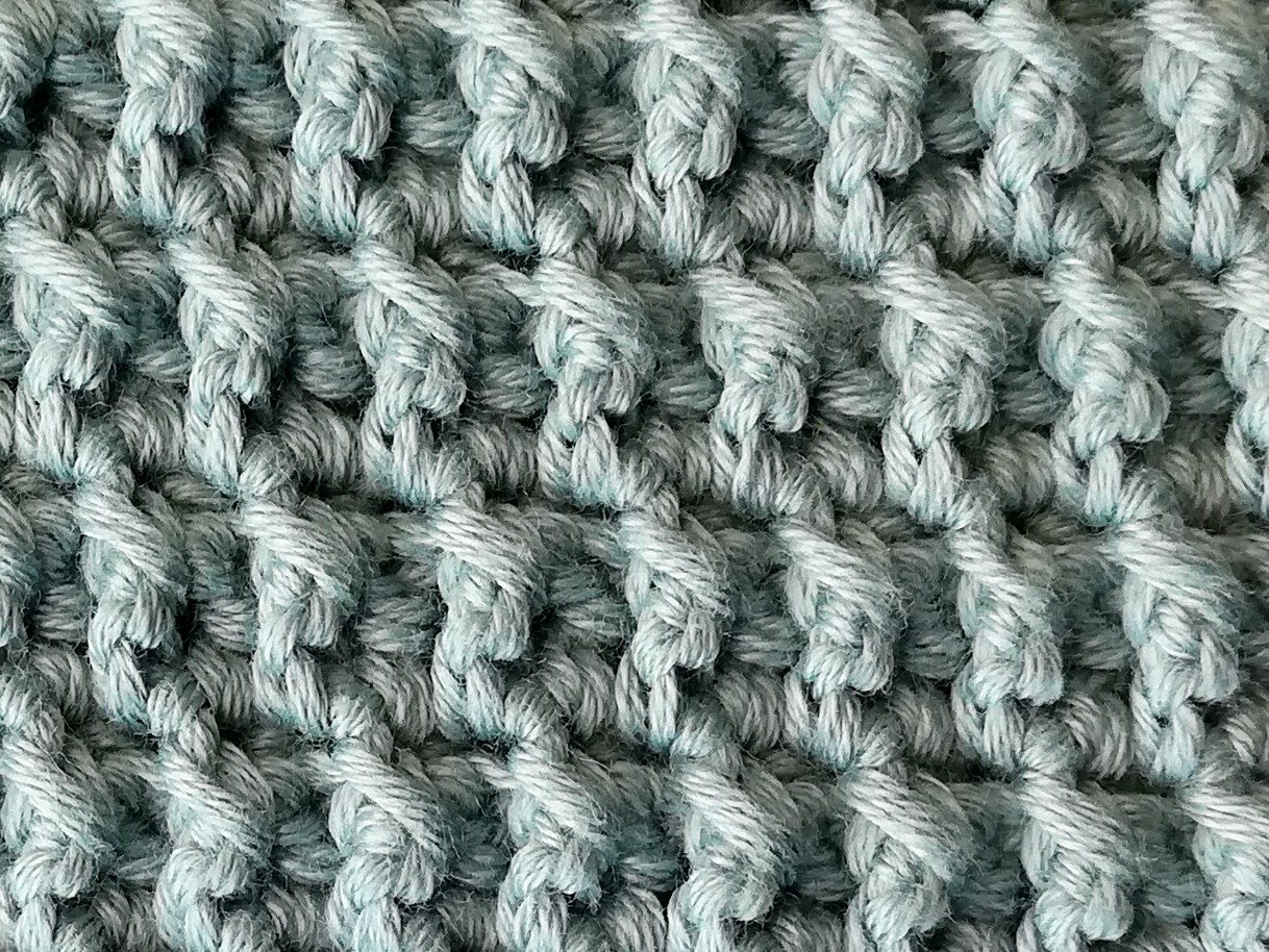 Arruga stitch