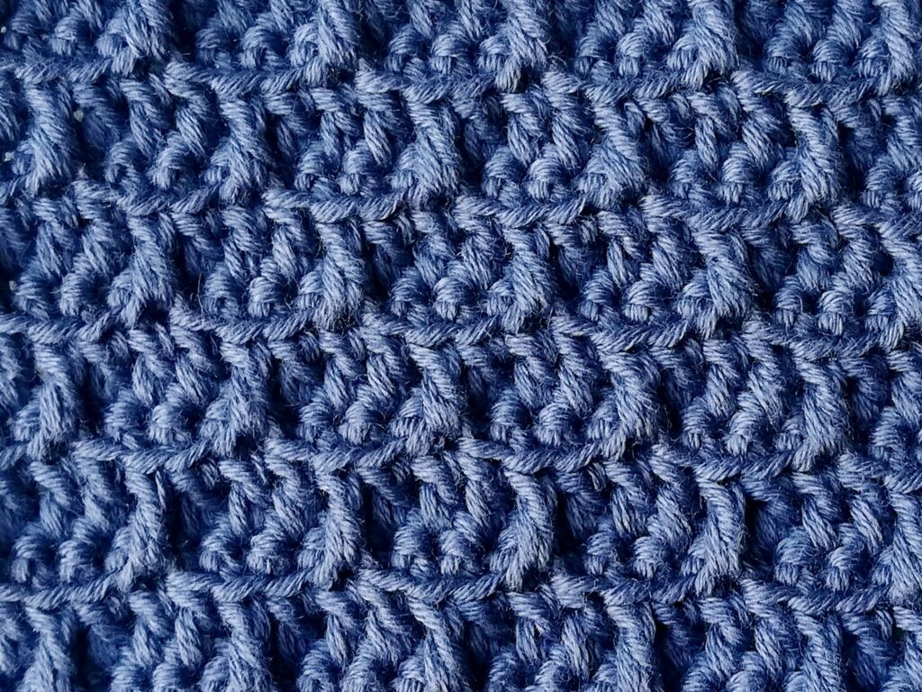 The brick stitch version 2