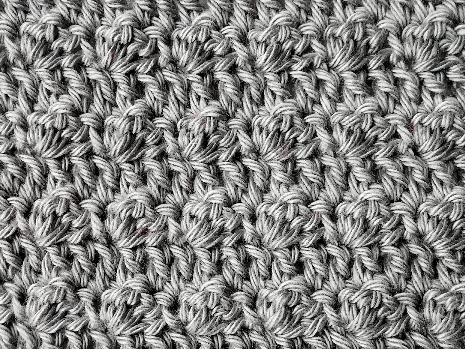 The silt stitch