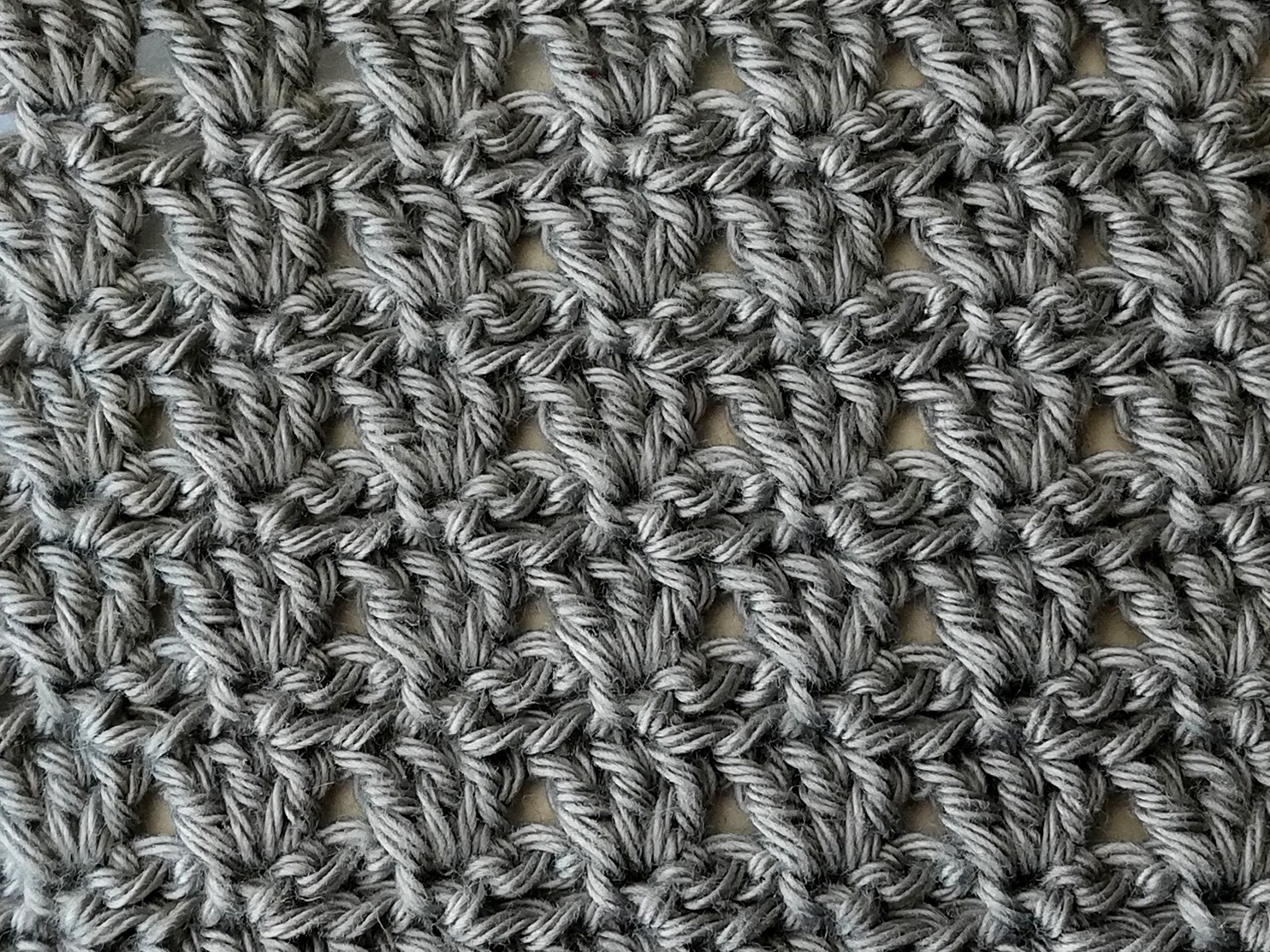 The parquet stitch